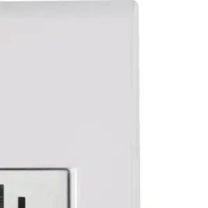 Conjunto 4" X 2" de 1 Tomada Rj11 - Tramontina - Imagem 3