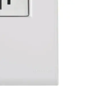Conjunto 4" X 2" de 1 Tomada Rj11 - Tramontina - Imagem 5