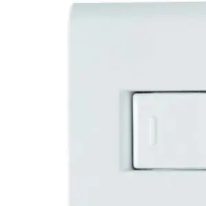 Conjunto 4" X 2" de 2 Interruptores Paralelos 10a 250v - Tramontina - Imagem 2
