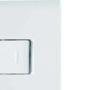 Conjunto 4" X 2" de 1 Interruptor Simples 10a 250v + 1 Interruptor Paralelo 10a 250v - Tramontina - Imagem 3