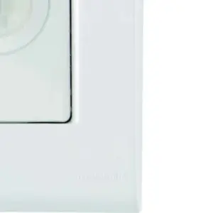 Conjunto 4" X 2" de Detector de Presença Bivolt Liz - Tramontina - Imagem 5