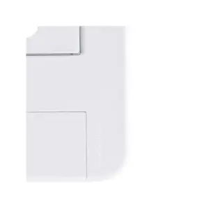 Conjunto Tampo com 1 Furo 9,5mm Tablet Branco - Tramontina - Imagem 5