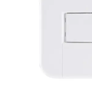 Conjunto 4x2 de 1 Interruptor Simples - Tramontina - Imagem 4