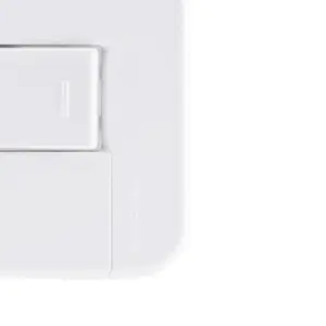 Conjunto 4x2 de 1 Interruptor Simples - Tramontina - Imagem 5