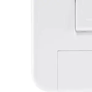 Conjunto 4x2 de 1 Interruptor Simples 10a 250v - Tramontina - Imagem 4