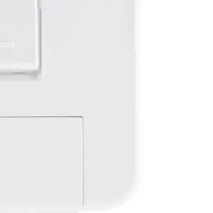 Conjunto 4x2 de 1 Interruptor Simples 10a 250v - Tramontina - Imagem 5