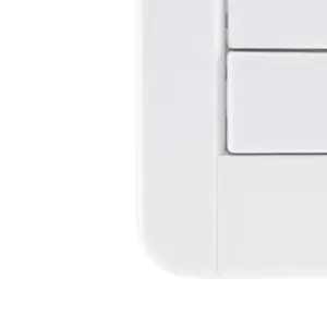 Conjunto 4x2 de 3 Interruptores Paralelos 10a 250v - Tramontina - Imagem 4