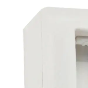 Caixa com Tampa de 1 Posto - Tramontina - Imagem 2