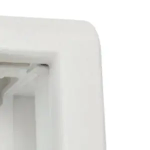 Caixa com Tampa de 1 Posto - Tramontina - Imagem 3