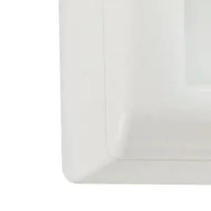 Caixa com Tampa de 1 Posto - Tramontina - Imagem 4