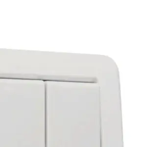 Conjunto Caixa 3 Interruptores Simples250v/ 10a - Tramontina - Imagem 3