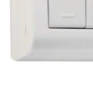 Conjunto Caixa 3 Interruptores Simples250v/ 10a - Tramontina - Imagem 4