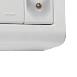 Conjunto Caixa 2 Interruptores Simples250v/ 10a e 1 Tomada 2p + T 250v/ 10a - Tramontina - Imagem 5