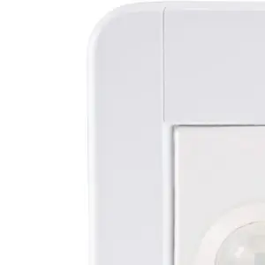 Conjunto 4x2 Detector de Presença Bivolt Tablet Branco - Tramontina - Imagem 2