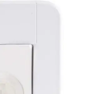 Conjunto 4x2 Detector de Presença Bivolt Tablet Branco - Tramontina - Imagem 3