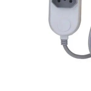 Extensão Múltipla com 5 Tomadas 2p+t 10a 250v 3m - Tramontina - Imagem 4