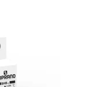 Disjuntor Unipolar Din Curva C 20a Soprano - Imagem 3