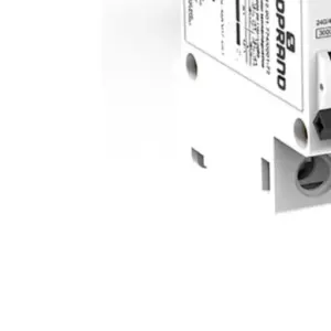Disjuntor Unipolar Din Curva C 20a Soprano - Imagem 4