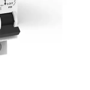 Disjuntor Unipolar Din Curva C 20a Soprano - Imagem 5