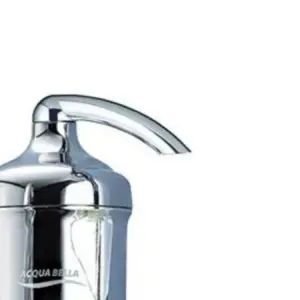 Filtro de água com Torneira Acqua Bella - Imagem 3
