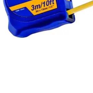 Trena Irwin Standard 3m 13946 Blister - Irwin - Imagem 4