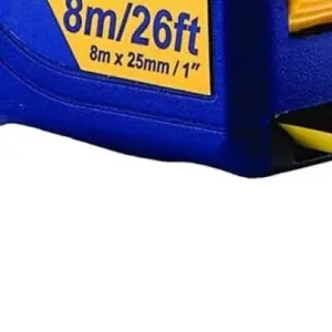 Trena Standard 8 Metros - Irwin - Imagem 4