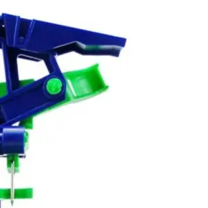 Aspersor de Impacto com 4 Amplitude de Aspersão - Amanco - Imagem 3