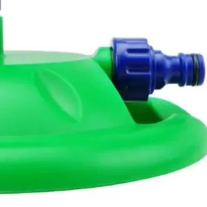 Aspersor de Impacto com 4 Amplitude de Aspersão - Amanco - Imagem 5