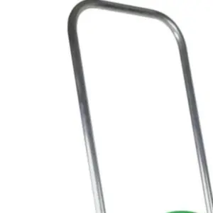 Enrolador de Mangueira Portátil 1/2" - Amanco - Imagem 2