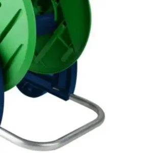 Enrolador de Mangueira Portátil 1/2" - Amanco - Imagem 5