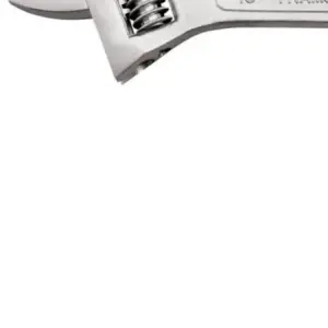 Chave Ajustável Cromada 10" - Tramontina - Imagem 4