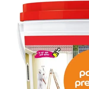 Impermeabilizante Parede Premium Branco 3,6kg - Quartzolit - Imagem 2