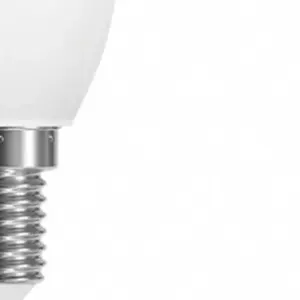 Vela de Led Tvl25 3,1w 3000k Leitosa - Taschibra - Imagem 5
