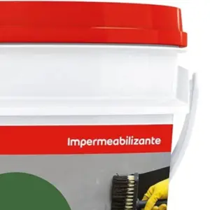 Pintura Asfaltica Acqua Quartzolit 18l - Imagem 3