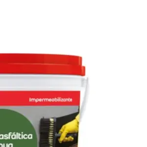 Pintura Asfaltica Acqua 3,6l - Quartzolit - Imagem 3
