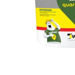 Pintura Asfaltica Acqua 3,6l - Quartzolit - Imagem 4