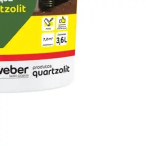 Pintura Asfaltica Acqua 3,6l - Quartzolit - Imagem 5