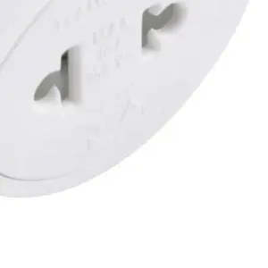 Adaptador Tramontina 2p Br 10a 57400/094 - Imagem 5