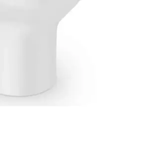 Bacia Branca para Caixa Acoplada Acesso - Imagem 5