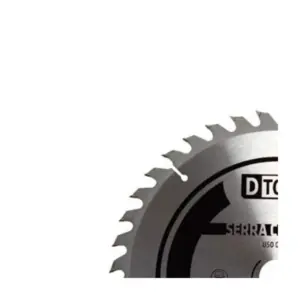 Disco de Serra Circular com Videa 9.1/4 - Dtools - Imagem 2