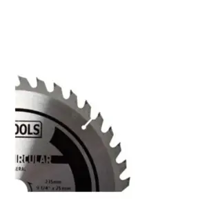 Disco de Serra Circular com Videa 9.1/4 - Dtools - Imagem 3