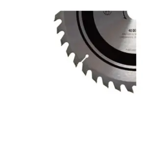 Disco de Serra Circular com Videa 9.1/4 - Dtools - Imagem 4