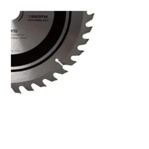 Disco de Serra Circular com Videa 9.1/4 - Dtools - Imagem 5