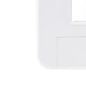 Placa 4x2 de 1 Posto Vertical - Tramontina - Imagem 4