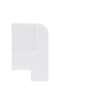 Placa 4x2 de 1 Posto Horizontal - Tramontina - Imagem 3