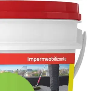 Manta Liquida Preta 18kg - Quartzolit - Imagem 3