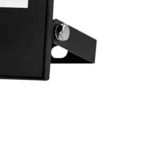 Refletor Led Play 10w Preto Bivolt Ip66 6500k Luz Branca - Blumenau - Imagem 5