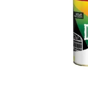 Tinta Spray Decor Marrom Café 360ml - Colorgin - Imagem 4