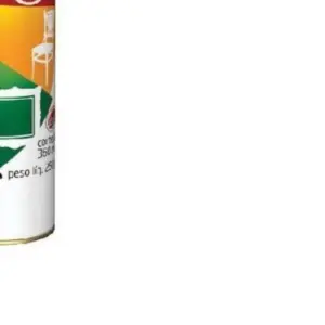 Tinta Spray Decor Marrom Café 360ml - Colorgin - Imagem 5