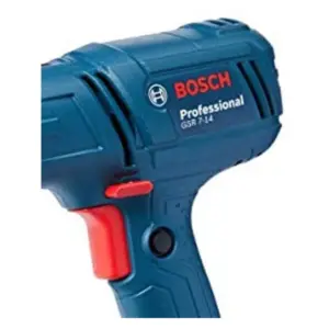 Parafusadeira e Furadeira Gsr 7-14 e 400w 220v - Cabo 4 Metros - Bosch - Imagem 3